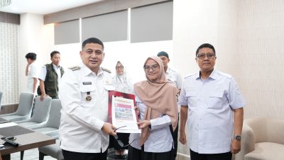 Pemkot Makassar Matangkan Kampung Siaga Bencana di Tamalanrea, Perkuat Kesiapan Warga