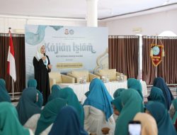 Ketua TP PKK Makassar Ajak Kader Aktif Pilah Sampah dari Rumah Tangga