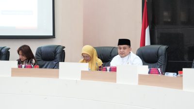 Tak Kenal WFH, Munafri Tancap Gas Benahi Krisis Sampah Makassar Keluar dari Zona Darurat