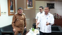 Munafri Pastikan Kapal Antar Pulau Segera Beroperasi, Warga Kepulauan Makassar Berpeluang Nikmati Layanan Gratis