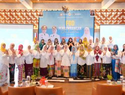 Ketua Dekranasda Makassar Dorong Penguatan Kerajinan Lokal untuk Identitas Budaya dan Ekonomi