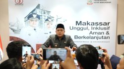 Wali Kota Munafri Arifuddin Tolak Pengadaan Kendaraan Dinas Baru, Prioritaskan Anggaran untuk Rakyat