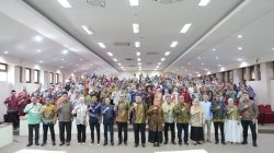 Pemkot Makassar Percepat Realisasi APBD 2026, Munafri Tekankan Program Berdampak Nyata