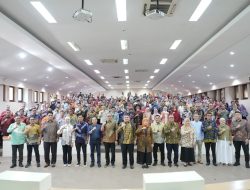 Pemkot Makassar Percepat Realisasi APBD 2026, Munafri Tekankan Program Berdampak Nyata