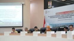 Evaluasi OPD Makassar, Munafri: Triwulan I Penentu Arah Program dan Realisasi APBD 2026