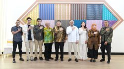 Makassar Tuan Rumah Konferensi Musik Indonesia 2026, Dorong Ekonomi Kreatif Nasional