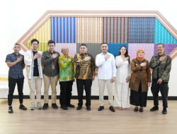Makassar Tuan Rumah Konferensi Musik Indonesia 2026, Dorong Ekonomi Kreatif Nasional