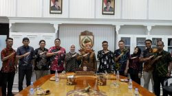 Wakil Wali Kota Makassar Dorong Kolaborasi Penguatan SDM Rentan Bersama Kemensos