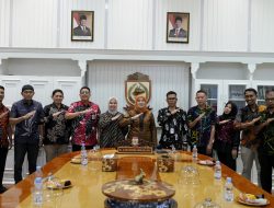 Wakil Wali Kota Makassar Dorong Kolaborasi Penguatan SDM Rentan Bersama Kemensos