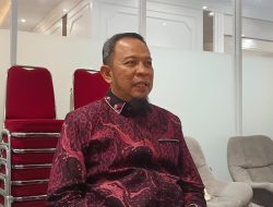 Seleksi Komisioner BAZNAS Makassar Diserbu 68 Pendaftar, Menuju 10 Besar