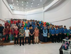 Pemkot Makassar Ubah Pola Pengelolaan Sampah, Perkuat Edukasi dan Peran Wilayah