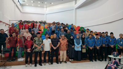 Pemkot Makassar Ubah Pola Pengelolaan Sampah, Perkuat Edukasi dan Peran Wilayah