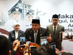 Pemkot Makassar Siapkan KUR untuk PKL Tertib, Solusi Penataan Kota Berbasis Pemberdayaan