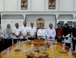 Wakil Wali Kota Makassar Perkuat Ekosistem Halal, Dorong UMKM Naik Kelas