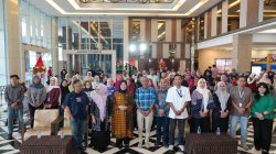 Aliyah Mustika Ilham Tekankan Peran Ibu Lindungi Anak di Era Digital pada Kartini Expo 2026