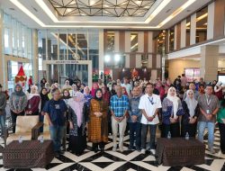 Aliyah Mustika Ilham Tekankan Peran Ibu Lindungi Anak di Era Digital pada Kartini Expo 2026