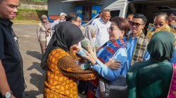 Pemkot Makassar Perkuat Ketahanan Pangan, Aliyah Mustika Ilham Dorong Sinergi Nasional