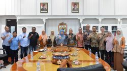 Wawali Makassar Dukung Workshop IAI Sulsel, Perkuat Tata Kelola Keuangan Daerah