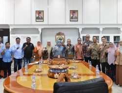 Wawali Makassar Dukung Workshop IAI Sulsel, Perkuat Tata Kelola Keuangan Daerah