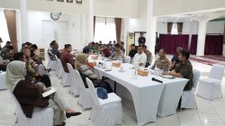 Pemkot Makassar Siapkan May Day Fest 2026 di Karebosi, Munafri Libatkan Forkopimda