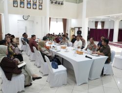 Pemkot Makassar Siapkan May Day Fest 2026 di Karebosi, Munafri Libatkan Forkopimda