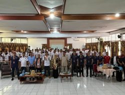 Pembukaan Pelatihan National Strength and Conditioning Level 1 di UNM, Dorong Profesionalisme Pelatih Olahraga