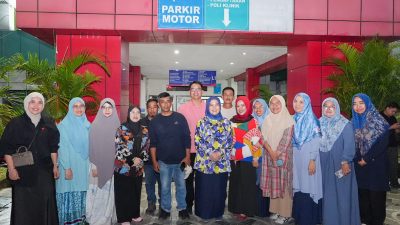 Bersama Kemenkes, Aliyah Mustika Ilham Dorong Modernisasi Layanan Kesehatan di RSUD Daya