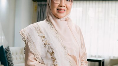 Ketua TP PKK Makassar Melinda Aksa: Semangat Kartini Harus Terus Hidup di Era Modern