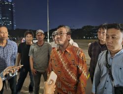 May Day Makassar 2026 Dikemas Humanis, Diawali Jalan Sehat hingga Panggung Rakyat