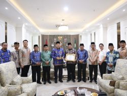 Makassar Tembus 10 Besar Kota Toleran Nasional, Bukti Kepemimpinan Inklusif Munafri Berbuah Hasil