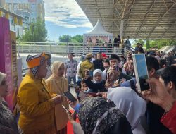 Wali Kota Munafri Arifuddin Kerahkan Tim ATS Jemput Anak Putus Sekolah Kembali Belajar