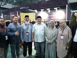 Munafri: Muslim Life Fair Jadi Momentum UMKM Naik Kelas di Makassar