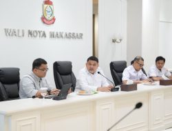 Pemkot Makassar Matangkan IGS 2026, Targetkan Investasi Global dari 49 Negara