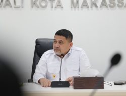 Munafri Tegas soal Zonasi SPMB 2026: Jangan Pindah KK, Hadirkan Pemerataan Pendidikan