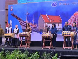 Aliyah Mustika Ilham Gaungkan Kolaborasi Pariwisata Nasional di Rakernas II ASITA 2026