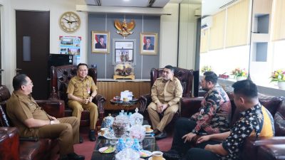 Wali Kota Makassar Kantongi Restu Kemendagri, Seleksi Direksi PDAM Lanjut Tanpa Ulang Tahapan