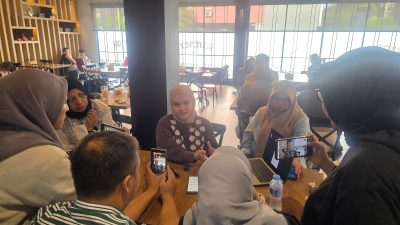 Disdik Makassar Imbau Sekolah Segera Perbarui Data Siswa untuk SPMB 2026 Jelang SPMB 2026,