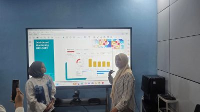 Pemkot Makassar Perkuat SPMB 2026, Server Dipisah dan Monitoring Real Time Demi Transparansi