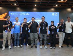 MHM 2026 Siap Digelar, Wali Kota Makassar Pastikan Rute Mulus dan Steril Sambut 12.400 Peserta