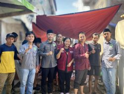 BINUS, IPNU, dan RW 01 Buloa Kolaborasi Tebar Kepedulian Melalui Kurban Iduladha 1447 H