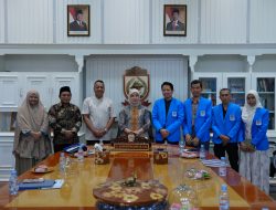 Wakil Wali Kota Makassar Dukung Program KKN Berdampak UNIFA 2026 untuk Perkuat Pemberdayaan Masyarakat
