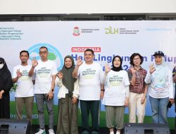 Wali Kota Munafri Wajibkan OPD Makassar Pilah Sampah dari Sumber untuk Kurangi Krisis Lingkungan