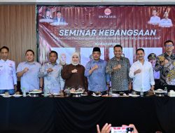 Aliyah Mustika Ilham Usulkan Badan Aspirasi Masyarakat Dibentuk di DPRD Provinsi dan Kabupaten/Kota