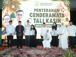 Setahun Tragedi DPRD Makassar, Appi Kenang Korban dan Dorong Penguatan Sinergi Eksekutif-Legislatif