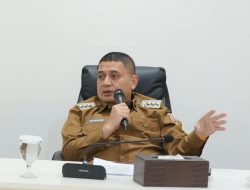 Pembangunan Jembatan Kembar Barombong Dipercepat, Appi Ungkap Tiga Bidang Lahan Masih Bersengketa