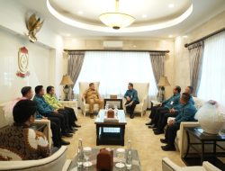 BPJS Apresiasi Program Makassar Berjasa, 103 Ribu Pekerja Rentan Kini Terlindungi Jaminan Sosial