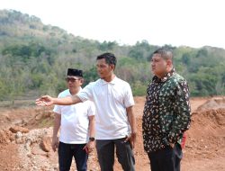 Antisipasi Krisis Lahan Pemakaman, Munafri Siapkan TPU Baru 20 Hektare di Maros