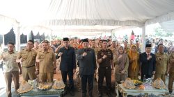 Pemkot Makassar Terima PSU 18 Perumahan, Nilai Aset Capai Rp578,68 Miliar