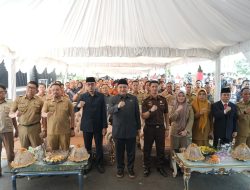 Pemkot Makassar Terima PSU 18 Perumahan, Nilai Aset Capai Rp578,68 Miliar