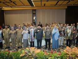 Wali Kota Makassar Tawarkan Kota Makassar Jadi Hub Produk Indonesia Timur ke Pasar China